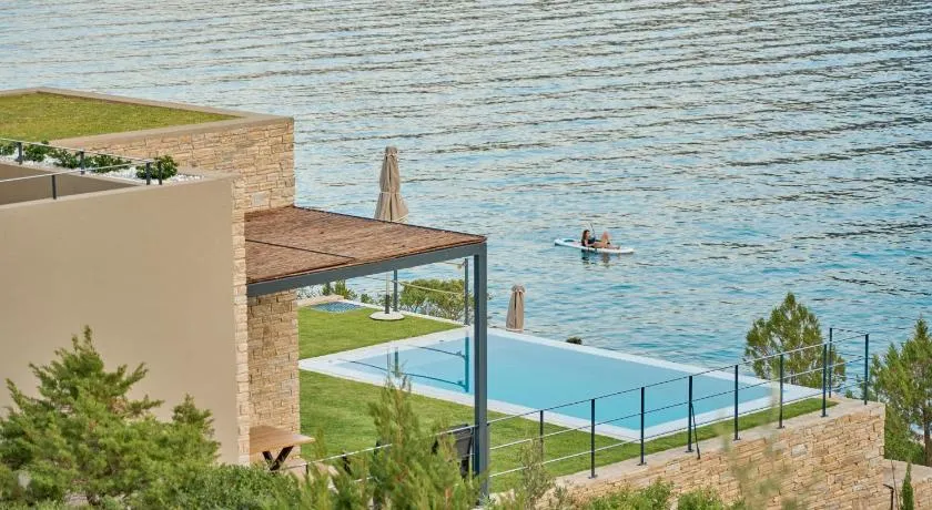 Into The Blue Apartment - Image 1