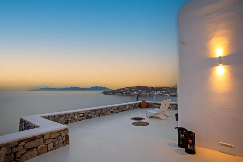 Maison Haute Mykonos - Image 1