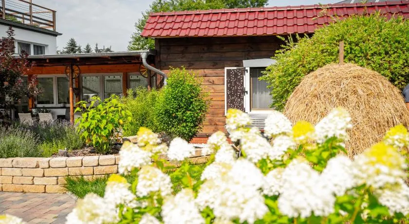 Spreewald Pension Tannenwinkel - Image 1