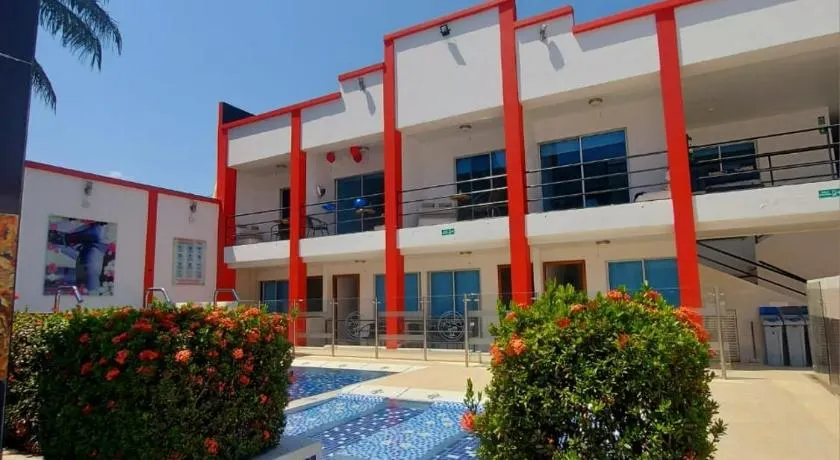 Bora Beach Club - Image 1
