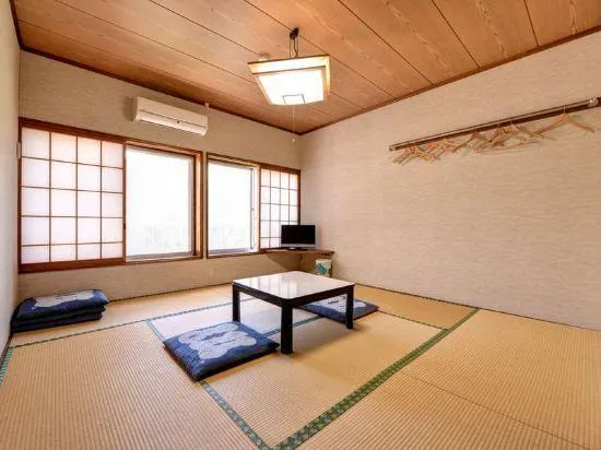 Ebisuya Ryokan - Image 1