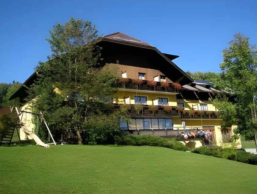 Hotel Pension Schwaighofen - Image 1