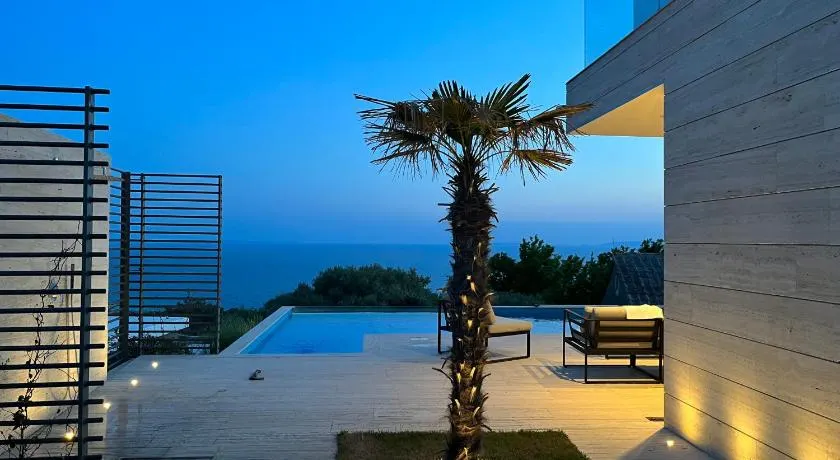 Luxury Villa Nova, Pag - Image 1