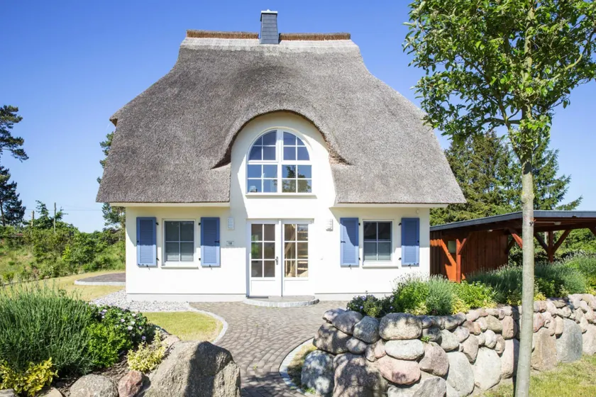 Ferienhaus Schilfrohrsaenger 48 - Image 1