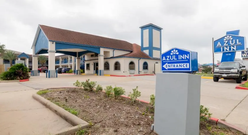 Azul Inn Houston Hobby Airport - Image 1