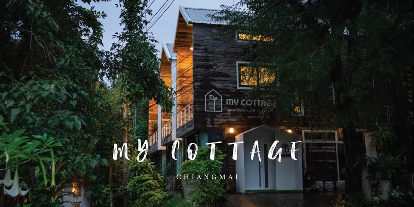 My Cottage - Image 1