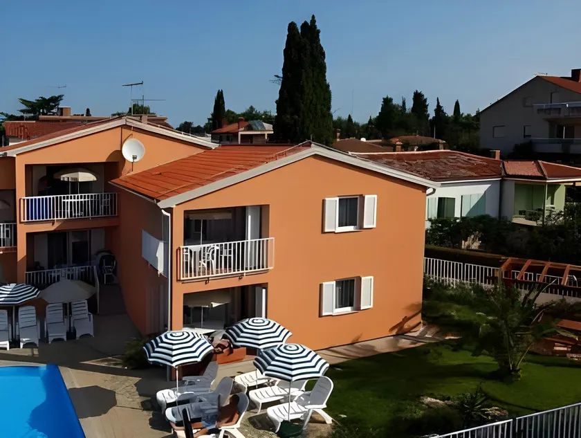 Villa Danex - Image 1