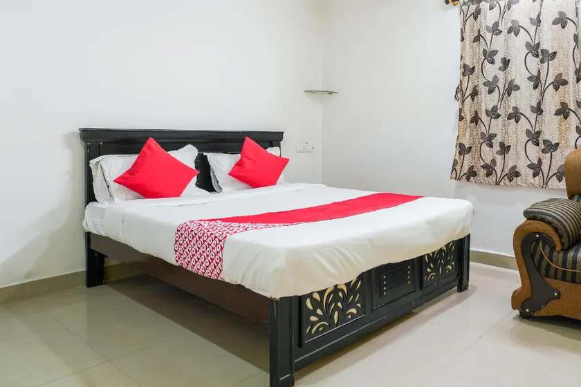 Hotel O Sa Thirumala Residency - Image 1