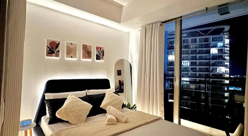 Cozy Condo near Manila Airport - Image 1
