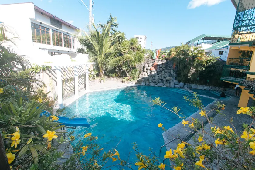 Yahweh's Spring Retreat and Resort - Image 1