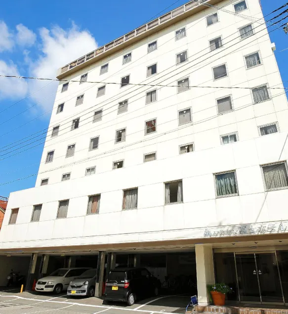 Wakayama Daiichi Fuji Hotel - Image 1