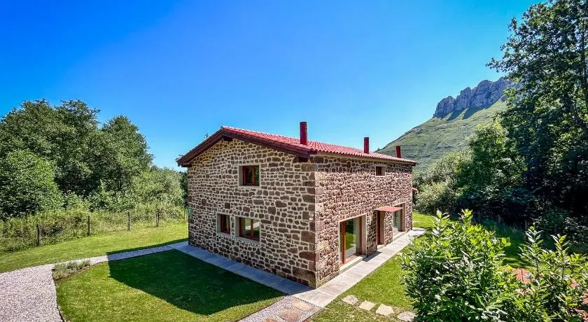 Cabaña Quieva 05 - Image 1