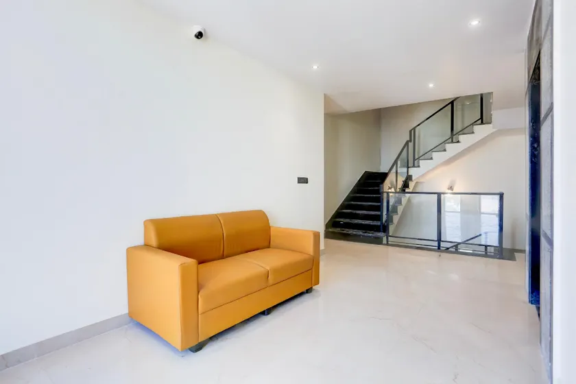 Super Townhouse ISBT Dehradun - Image 1
