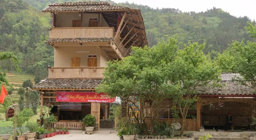 Homestay Nhà Pao - Image 1