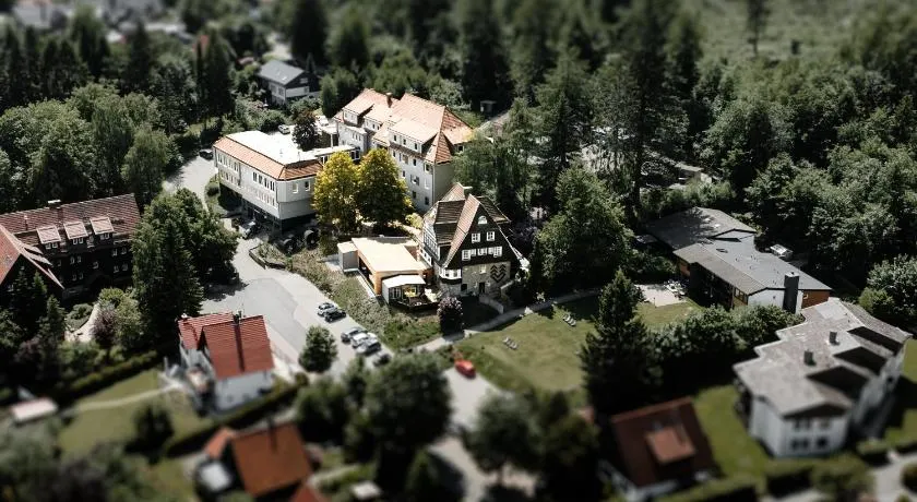 THE HEARTS HOTEL - dein Boutique- und Event-Resort - Image 1