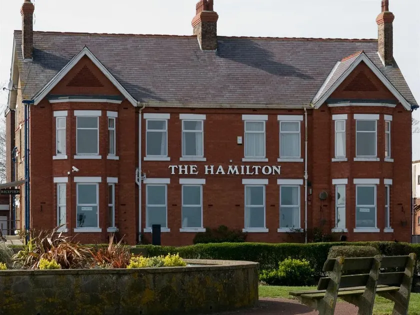 The Hamilton - Image 1