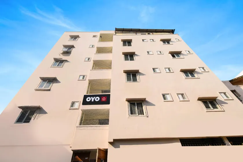 Hotel O AYAANSH - Image 1