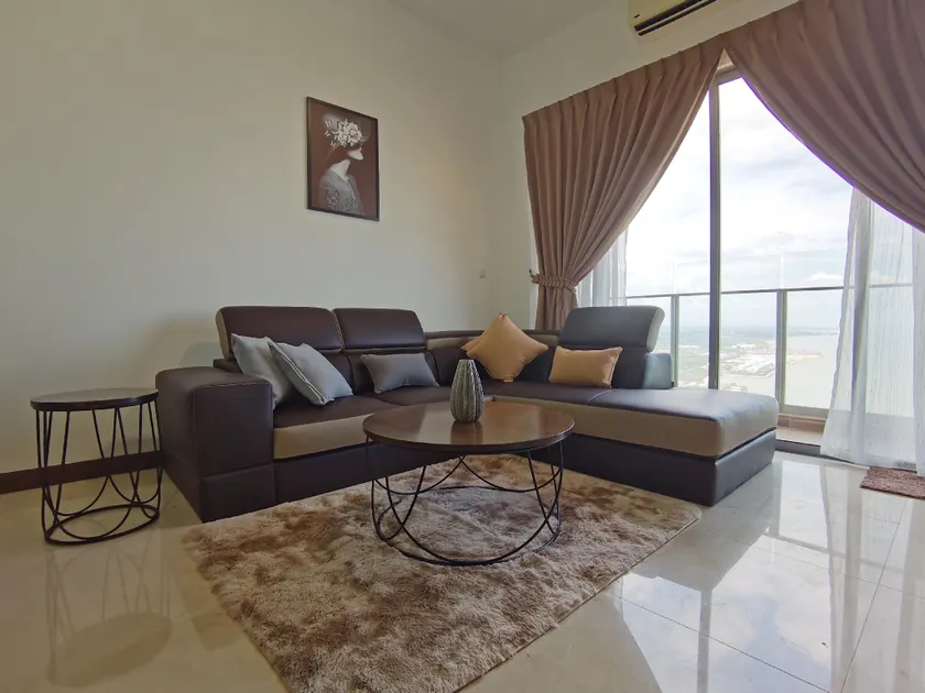 Luxury Full Seaview 3 Bedroom Suites[Netflix] #25 - Image 1