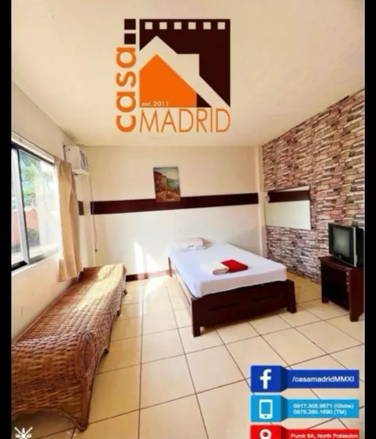 Casa Madrid - Image 1