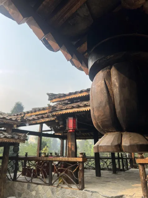 CỐI HOMESTAY PHÓ BẢNG - Image 1