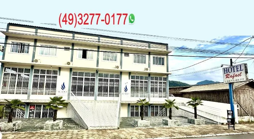 HOTEL Rafael - Image 1