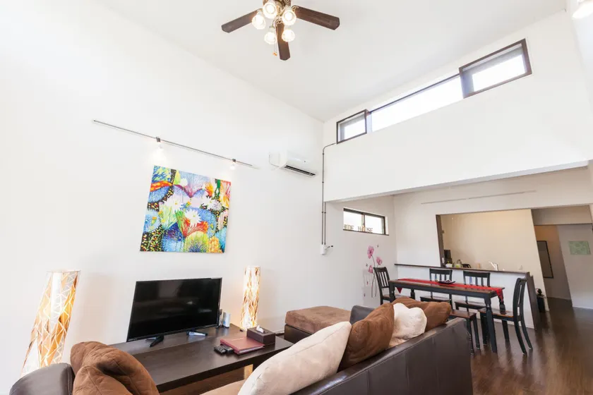 3 Bedroom Hide House in Chatancho - Image 1