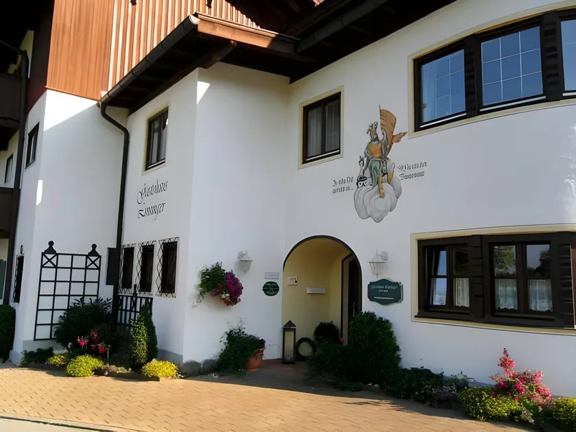 Gästehaus Linsinger - Image 1