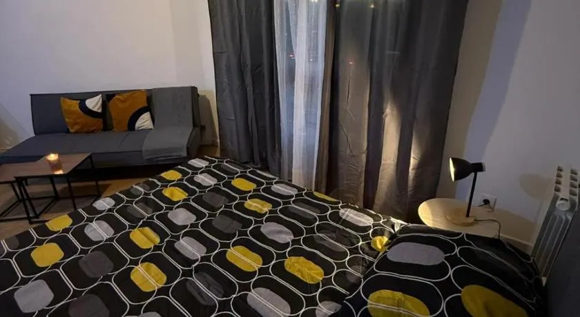 Appartements Sully - Image 1