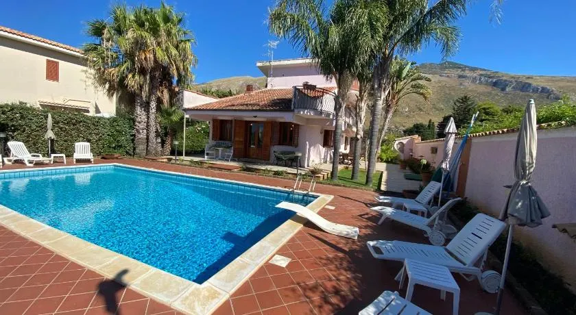 Villa Rosada (une villa contemporaine délicieusement conçue) - Dernière minute juillet - Image 1