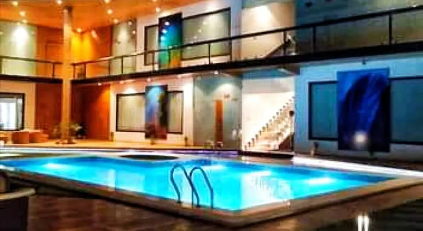 The Ramaiya Resort And Restaurant - Image 1