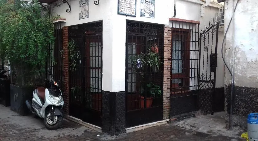 la castanuela albayzin - Image 1