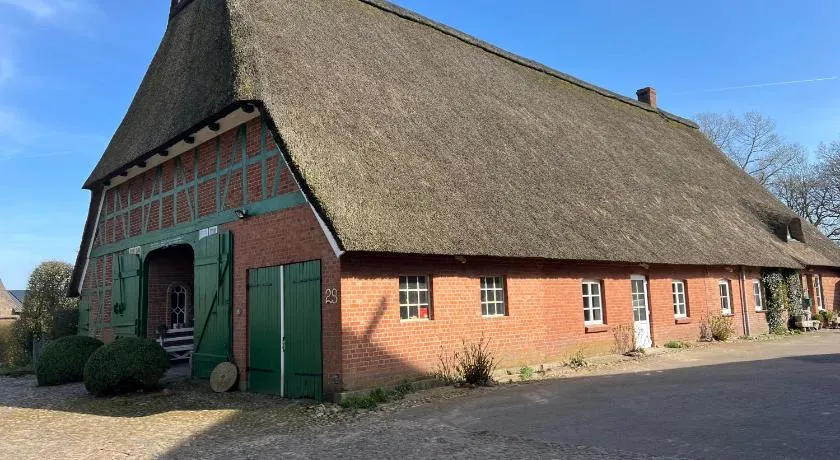 Hof Hüttmansruh - Image 1