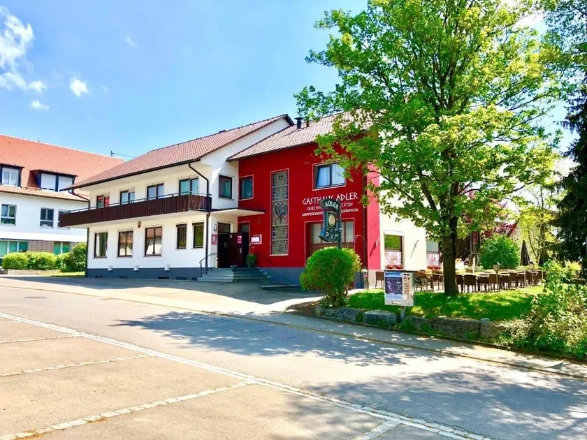 Gasthaus Adler - Image 1