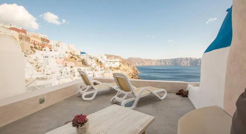 The Dream Santorini - Image 1