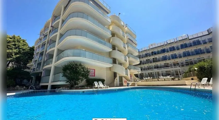 ESTUDIOS FONT DE MAR playa Calafont SALOU! - Image 1