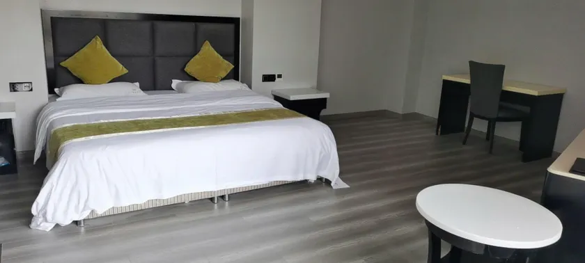 Prince Boutique Hotel - Image 1