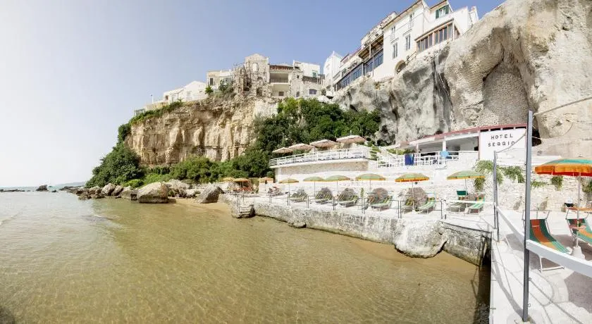 Hotel Seggio - Image 1