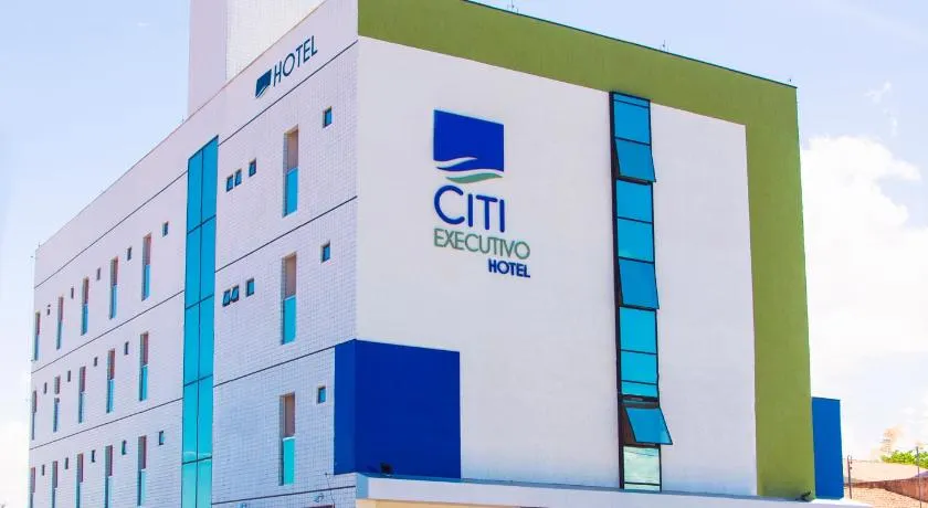 Citi Executivo Hotel - Image 1