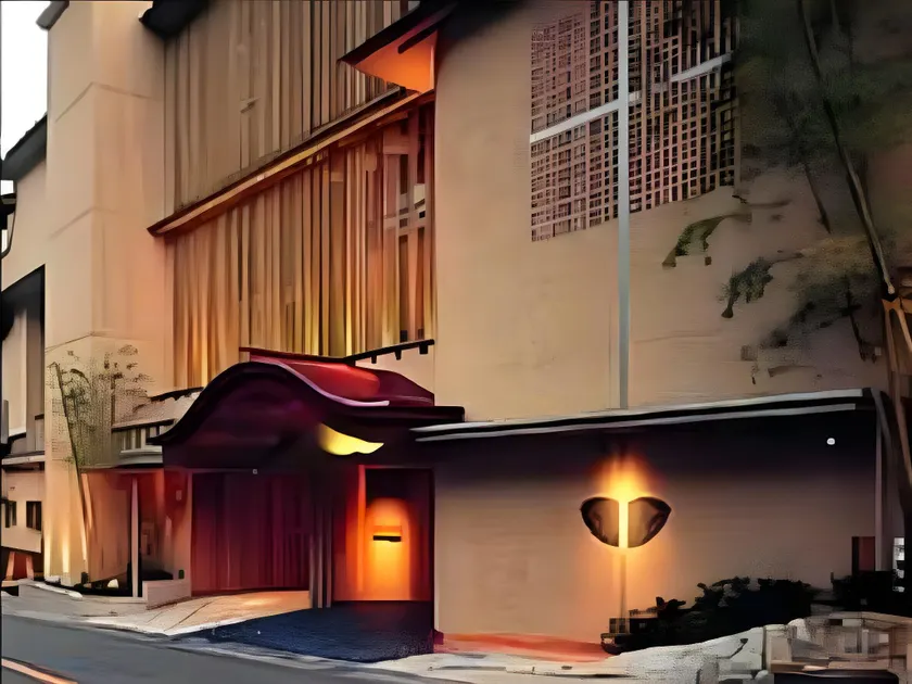 Tsukinosumika Atami Juraku Hotel - Image 1