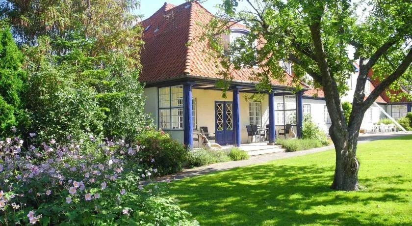 Inspiration Center Denmark - Guesthouse - Image 1