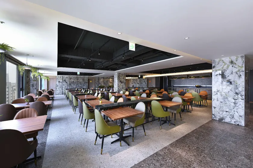 Fullon Poshtel - Kaohsiung - Image 1