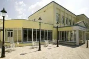 Springhill Court Hotel & Leisure Club Kilkenny - Image 1