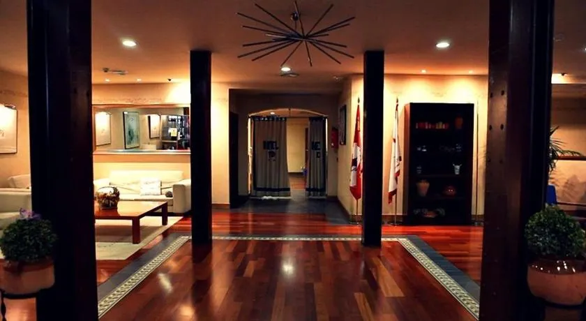 Hotel Vado del Duratón - Image 1