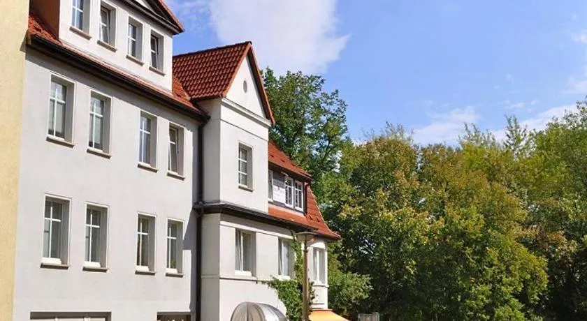 Pension am Park - Image 1