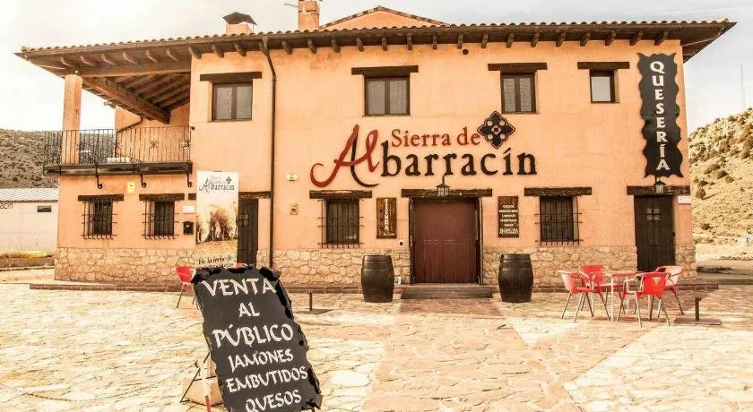 La Casa de la Quesería - Image 1