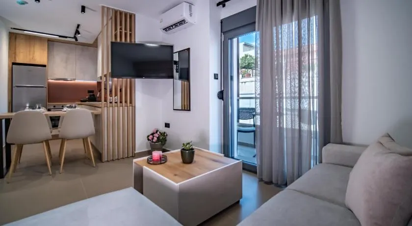 Nestia urban apartments - Image 1