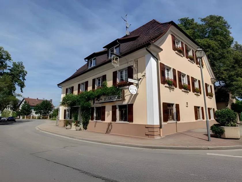 Gasthaus zum Hirschen - Image 1