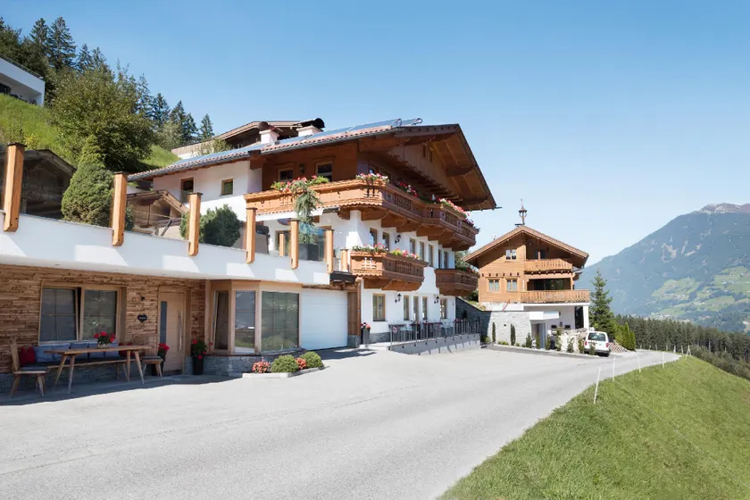 Appartamento con sauna, barbecue e terrazza - Image 1