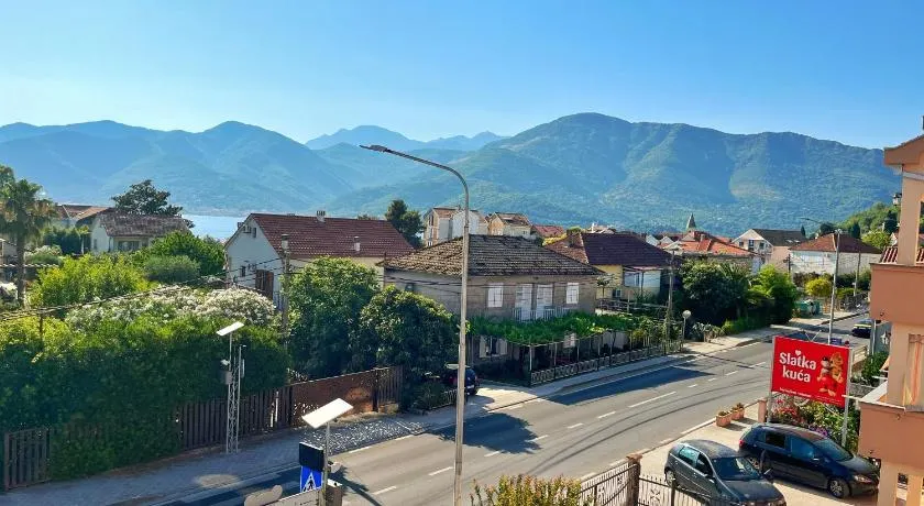 Apartments Dosljak - Image 1