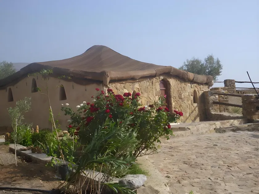 Gîte Raid Oriental - Image 1